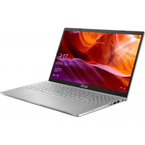 Продати Ноутбук Asus M509DJ-BQ081 (90NB0P21-M01000) Transparent Silver за Trade-In у інтернет-магазині Телемарт - Київ, Дніпро, Україна фото