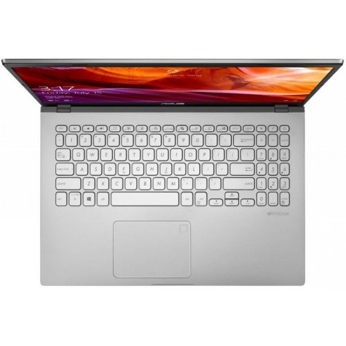 Продати Ноутбук Asus M509DJ-BQ081 (90NB0P21-M01000) Transparent Silver за Trade-In у інтернет-магазині Телемарт - Київ, Дніпро, Україна фото