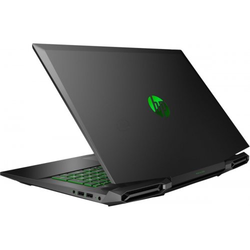 Продати Ноутбук HP Pavilion Gaming 17-cd0029ur (7PX03EA) Grey за Trade-In у інтернет-магазині Телемарт - Київ, Дніпро, Україна фото