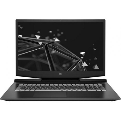 

HP Pavilion Gaming 17-cd0033ur (7PX97EA) Grey