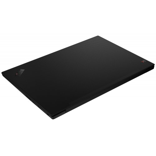 Продати Ноутбук Lenovo ThinkPad X1 Extreme 2nd Gen (20QW000GRT) Black за Trade-In у інтернет-магазині Телемарт - Київ, Дніпро, Україна фото