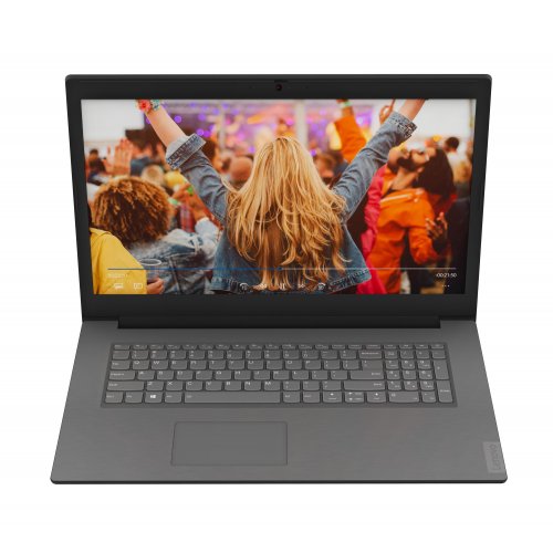 Продати Ноутбук Lenovo V340-17 (81RG000NRA) Grey за Trade-In у інтернет-магазині Телемарт - Київ, Дніпро, Україна фото