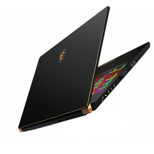 Продати Ноутбук MSI GS75 Stealth 10SFS (GS7510SFS-039UA) Black за Trade-In у інтернет-магазині Телемарт - Київ, Дніпро, Україна фото