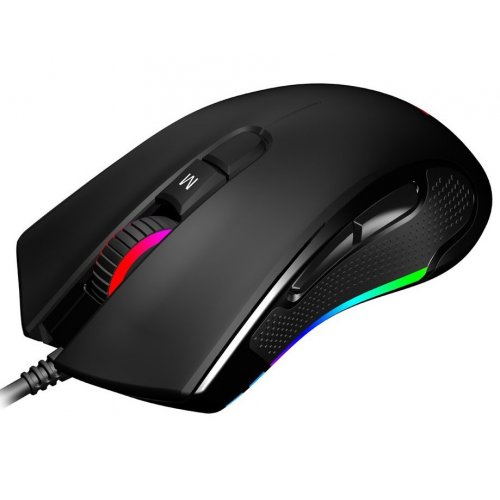 Photo Mouse Patriot Viper V550 RGB (PV550OUXK) Black