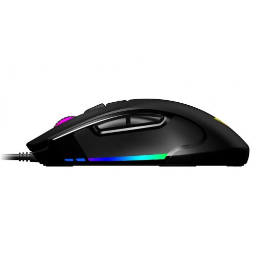 Photo Mouse Patriot Viper V550 RGB (PV550OUXK) Black
