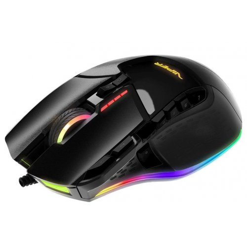 Photo Mouse Patriot V570 Blackout Edition RGB (PV570LUXWAK) Black