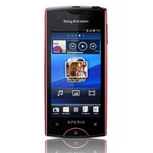 Купить Мобильный телефон Sony Ericsson ST18i Xperia Ray Pink - цена в Харькове, Киеве, Днепре, Одессе
в интернет-магазине Telemart фото