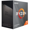 Фото Процессор AMD Ryzen 7 3800XT 4.2(4.7)GHz 32MB sAM4 Box (100-100000279WOF)