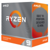 Photo CPU AMD Ryzen 9 3900XT 4.1(4.8)GHz 64MB sAM4 Box (100-100000277WOF)