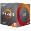 Фото Процесор AMD Ryzen 5 3600XT 4.0(4.7)GHz 32MB sAM4 Box (100-100000281BOX)
