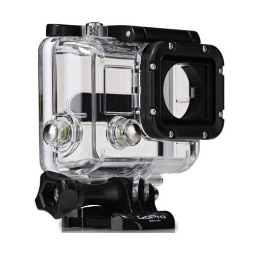 GoPro Dive Housing - 60m (AHDRH-301) купити в Україні | Telemart фото