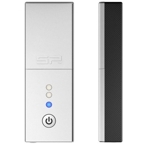 Аксесуар SP Gadgets Power Bar Duo купити в Україні: Київ, Львів, Хмельницький, Тернопіль, Івано-Франківськ | Низька ціна, відгуки, характеристики від TELEMART фото