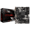 AsRock X370M-HDV R4.0 (sAM4, AMD X370)