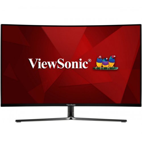 Фото Монитор ViewSonic 31.5