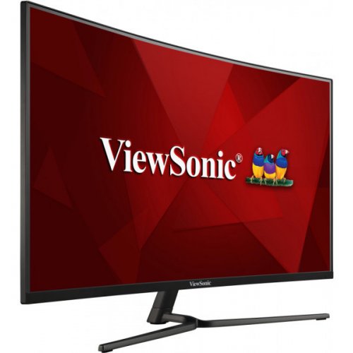 Фото Монитор ViewSonic 31.5