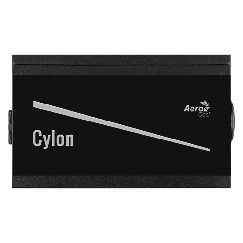 Фото Блок живлення Aerocool Cylon 600W (ACPW-CL60AEC.11)