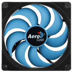 Кулер для корпуса Aerocool Motion 12 (ACF3-MT00210.11)