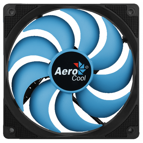 Купить Кулер для корпуса Aerocool Motion 12 (ACF3-MT00210.11) с проверкой совместимости: обзор, характеристики, цена в Киеве, Днепре, Одессе, Харькове, Украине | интернет-магазин TELEMART.UA фото