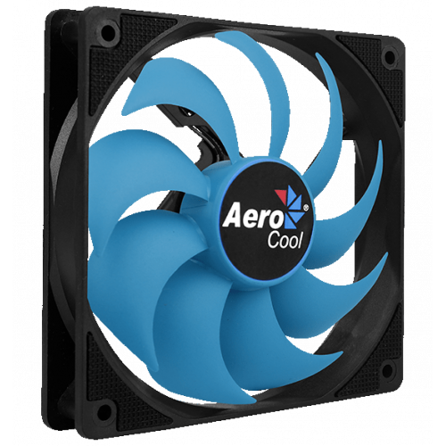 Купить Кулер для корпуса Aerocool Motion 12 (ACF3-MT00210.11) с проверкой совместимости: обзор, характеристики, цена в Киеве, Днепре, Одессе, Харькове, Украине | интернет-магазин TELEMART.UA фото