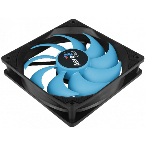 Купить Кулер для корпуса Aerocool Motion 12 (ACF3-MT00210.11) с проверкой совместимости: обзор, характеристики, цена в Киеве, Днепре, Одессе, Харькове, Украине | интернет-магазин TELEMART.UA фото