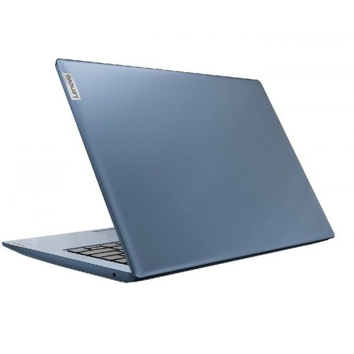 Продать Ноутбук Lenovo IdeaPad Slim 1-14AST-05 (81VS002JRA) Ice Blue по Trade-In интернет-магазине Телемарт - Киев, Днепр, Украина фото