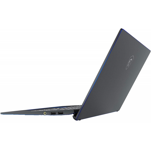 Продати Ноутбук MSI Prestige 14 A10SC (A10SC-234UA) Grey за Trade-In у інтернет-магазині Телемарт - Київ, Дніпро, Україна фото