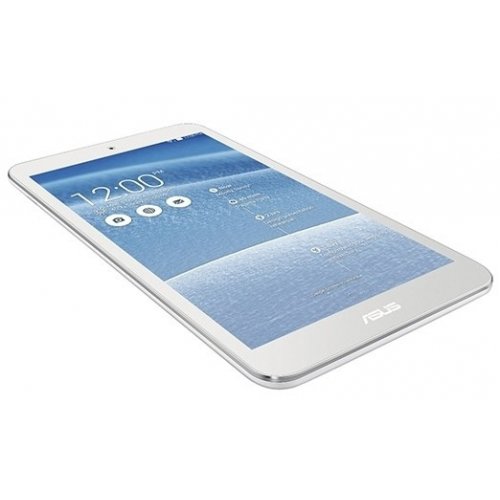 Планшет Asus MeMO Pad HD8 ME181C-1B008A 16GB White купить в Украине | Telemart фото