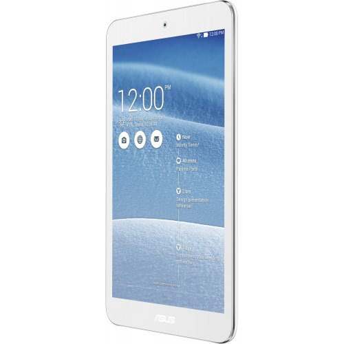 Планшет Asus MeMO Pad HD8 ME181C-1B008A 16GB White купить в Украине | Telemart фото