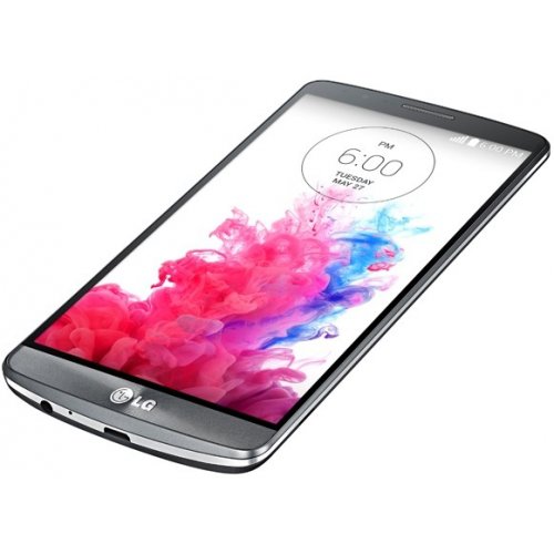 Купить Смартфон LG G3s Dual D724 Black - цена в Харькове, Киеве, Днепре, Одессе
в интернет-магазине Telemart фото