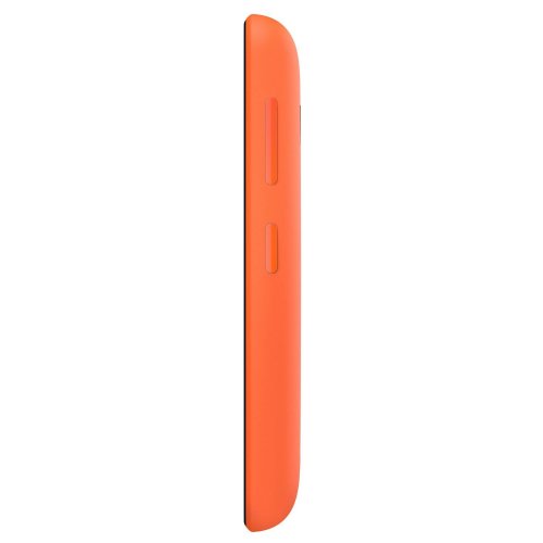 Купить Смартфон Nokia Lumia 530 Dual Sim Orange - цена в Харькове, Киеве, Днепре, Одессе
в интернет-магазине Telemart фото