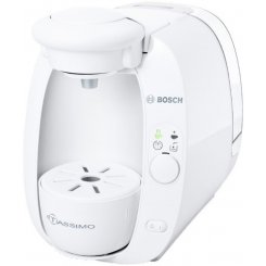Кавоварка Bosch TAS2001EE