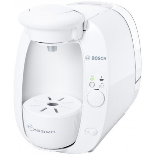 Кавоварка Bosch TAS2001EE купити в Україні | Telemart фото