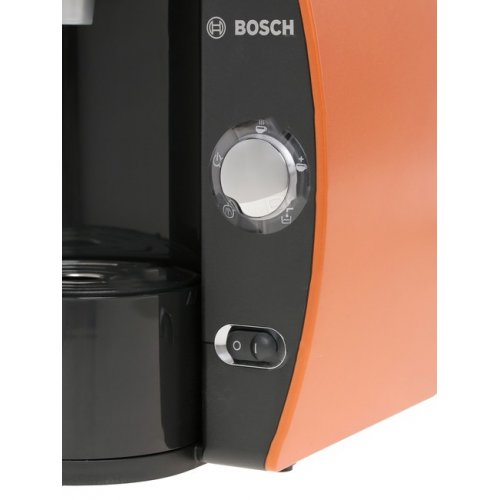 Купить Кофеварка Bosch TAS4014EE - цена в Харькове, Киеве, Днепре, Одессе
в интернет-магазине Telemart фото
