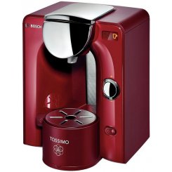 Кавоварка Bosch TAS5543EE