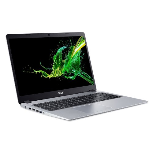 Продать Ноутбук Acer Aspire 5 A515-43 (NX.HGZEU.006) Silver по Trade-In интернет-магазине Телемарт - Киев, Днепр, Украина фото