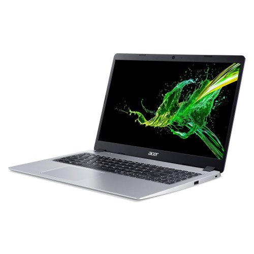 Продать Ноутбук Acer Aspire 5 A515-43 (NX.HGZEU.006) Silver по Trade-In интернет-магазине Телемарт - Киев, Днепр, Украина фото