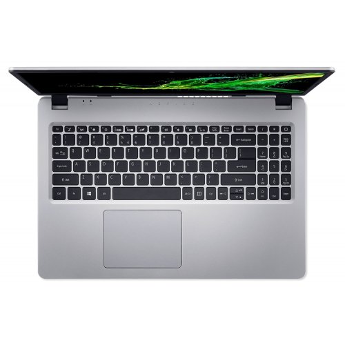 Продать Ноутбук Acer Aspire 5 A515-43 (NX.HGZEU.006) Silver по Trade-In интернет-магазине Телемарт - Киев, Днепр, Украина фото