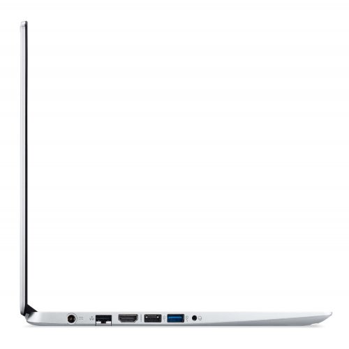 Продать Ноутбук Acer Aspire 5 A515-43 (NX.HGZEU.006) Silver по Trade-In интернет-магазине Телемарт - Киев, Днепр, Украина фото
