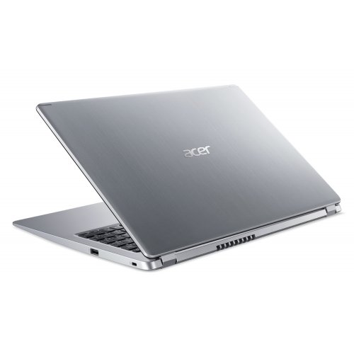 Продать Ноутбук Acer Aspire 5 A515-43 (NX.HGZEU.006) Silver по Trade-In интернет-магазине Телемарт - Киев, Днепр, Украина фото