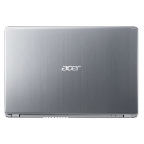 Продать Ноутбук Acer Aspire 5 A515-43 (NX.HGZEU.006) Silver по Trade-In интернет-магазине Телемарт - Киев, Днепр, Украина фото