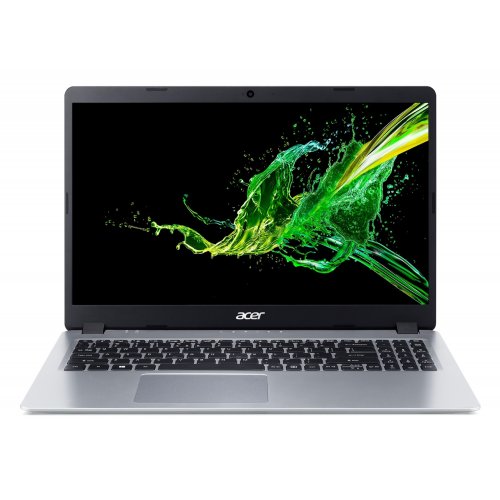 Продать Ноутбук Acer Aspire 5 A515-43 (NX.HGZEU.008) Silver по Trade-In интернет-магазине Телемарт - Киев, Днепр, Украина фото