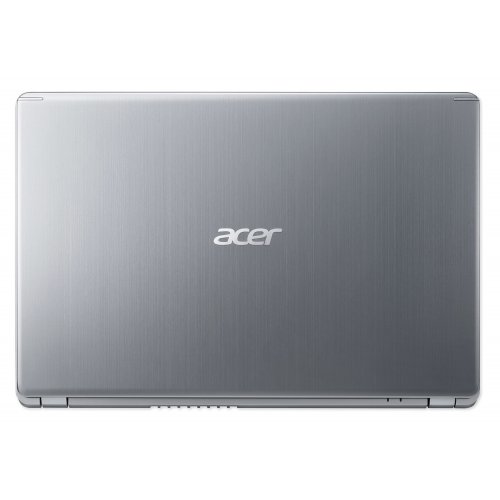 Продать Ноутбук Acer Aspire 5 A515-43 (NX.HGZEU.008) Silver по Trade-In интернет-магазине Телемарт - Киев, Днепр, Украина фото