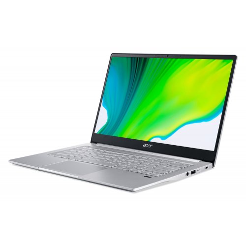 Продати Ноутбук Acer Swift 3 SF314-42 (NX.HSEEU.00D) Silver за Trade-In у інтернет-магазині Телемарт - Київ, Дніпро, Україна фото