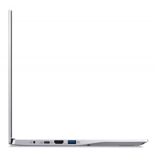 Продати Ноутбук Acer Swift 3 SF314-42 (NX.HSEEU.00K) Silver за Trade-In у інтернет-магазині Телемарт - Київ, Дніпро, Україна фото