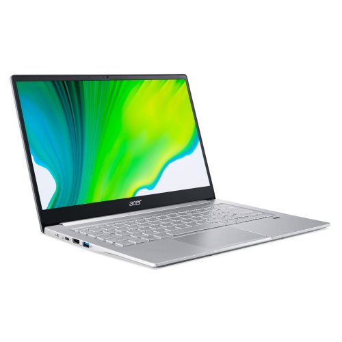 Продати Ноутбук Acer Swift 3 SF314-42 (NX.HSEEU.00M) Silver за Trade-In у інтернет-магазині Телемарт - Київ, Дніпро, Україна фото
