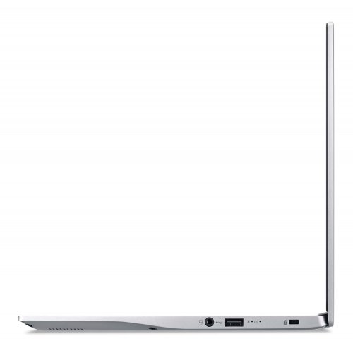 Продать Ноутбук Acer Swift 3 SF314-42 (NX.HSEEU.00M) Silver по Trade-In интернет-магазине Телемарт - Киев, Днепр, Украина фото