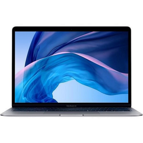 

Apple MacBook Air 13 (MWTK2RU/A) Silver