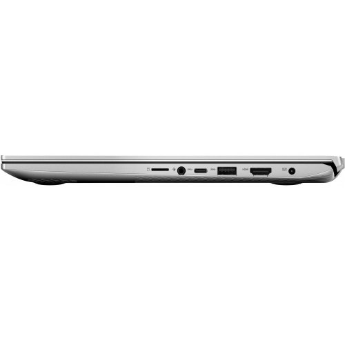 Продать Ноутбук Asus VivoBook S15 S532FL-BN242T (90NB0MJ2-M04130) Transparent Silver по Trade-In интернет-магазине Телемарт - Киев, Днепр, Украина фото