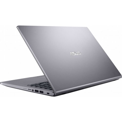 Продати Ноутбук Asus X509JB-EJ065 (90NB0QD2-M01140) Slate Grey за Trade-In у інтернет-магазині Телемарт - Київ, Дніпро, Україна фото