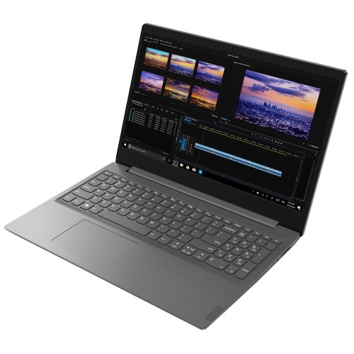 Продати Ноутбук Lenovo V15-IKB (81YD0018RA) Iron Grey за Trade-In у інтернет-магазині Телемарт - Київ, Дніпро, Україна фото